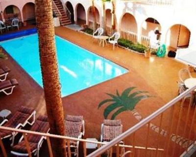 фото отеля Hidden Palms Resort & Condominiums