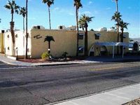 Hidden Palms Resort & Condominiums