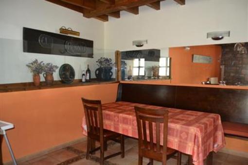 фото отеля El Rexacu Hotel Rural Onis