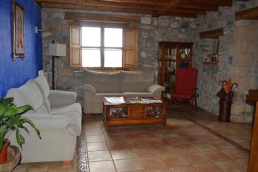 фото отеля El Rexacu Hotel Rural Onis