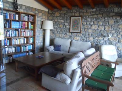 фото отеля El Rexacu Hotel Rural Onis