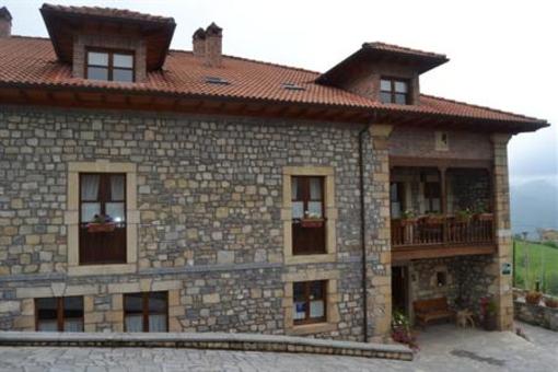 фото отеля El Rexacu Hotel Rural Onis