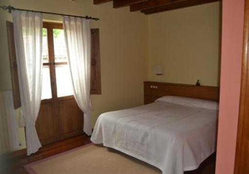 фото отеля El Rexacu Hotel Rural Onis