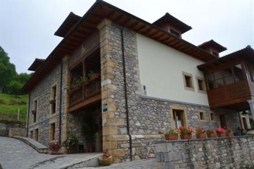 фото отеля El Rexacu Hotel Rural Onis