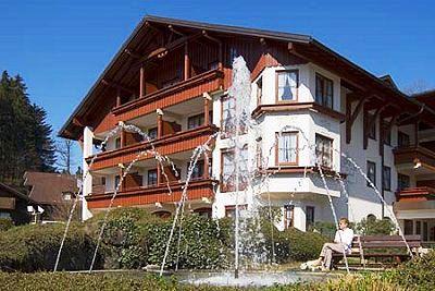 фото отеля Konigshof Hotel