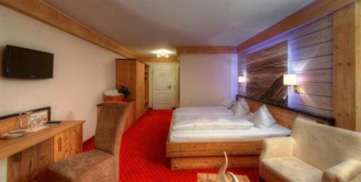 фото отеля Konigshof Hotel