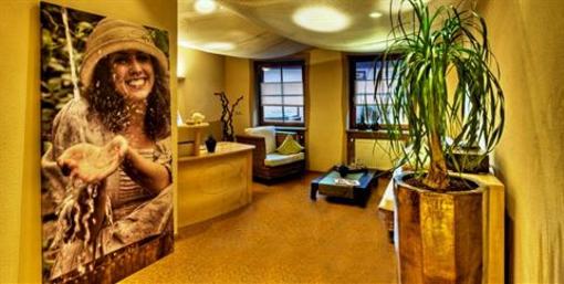 фото отеля Konigshof Hotel