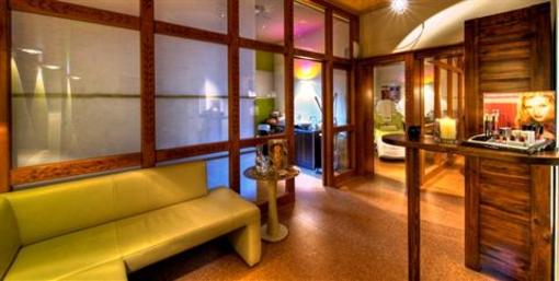 фото отеля Konigshof Hotel