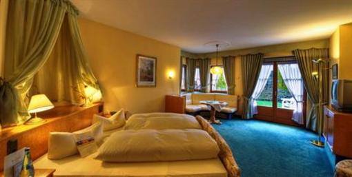 фото отеля Konigshof Hotel