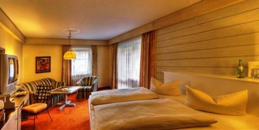 фото отеля Konigshof Hotel