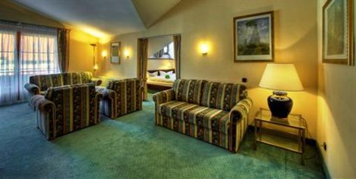 фото отеля Konigshof Hotel