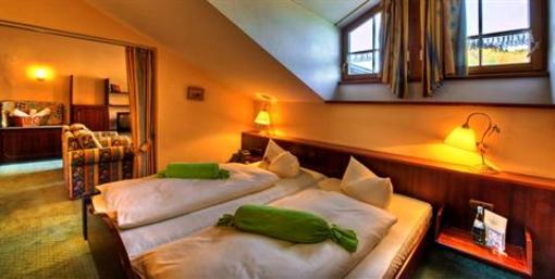 фото отеля Konigshof Hotel