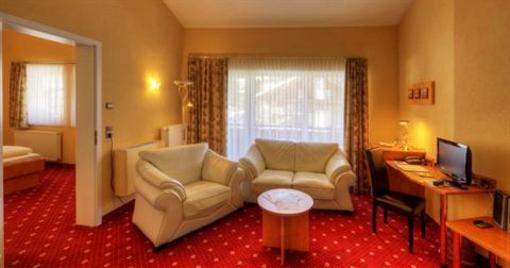 фото отеля Konigshof Hotel