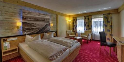 фото отеля Konigshof Hotel