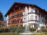 Konigshof Hotel
