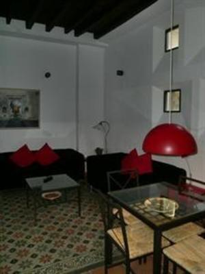 фото отеля Casa Montalban Apartamentos Turisticos Granada