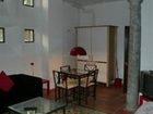 фото отеля Casa Montalban Apartamentos Turisticos Granada