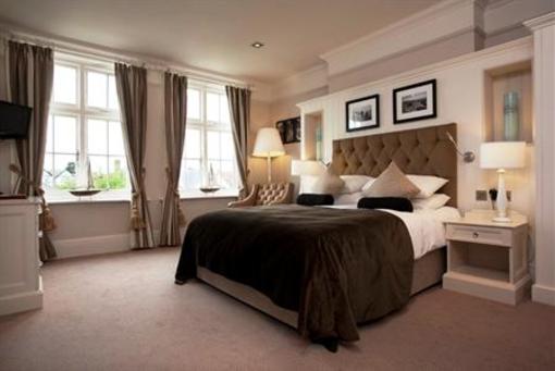 фото отеля The Marine Hotel Tankerton Whitstable