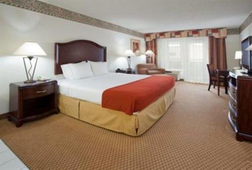 фото отеля Holiday Inn Express Boulder