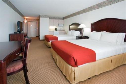 фото отеля Holiday Inn Express Boulder