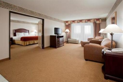 фото отеля Holiday Inn Express Boulder