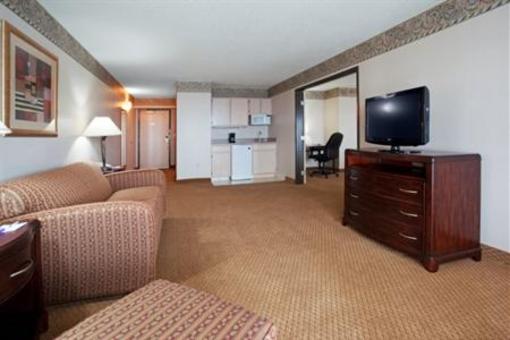 фото отеля Holiday Inn Express Boulder