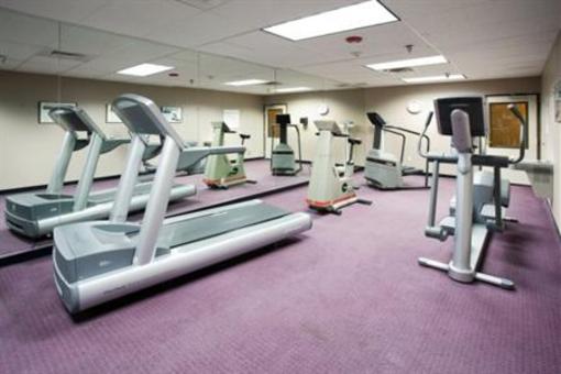 фото отеля Holiday Inn Express Boulder