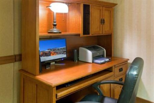 фото отеля Holiday Inn Express Boulder