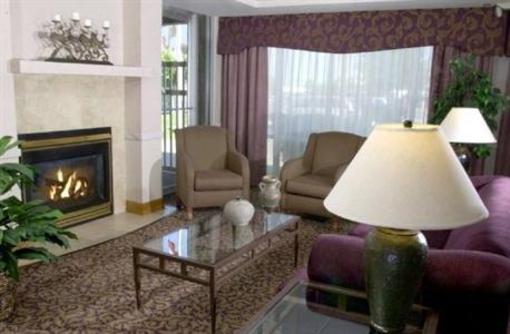 фото отеля Holiday Inn Express Boulder