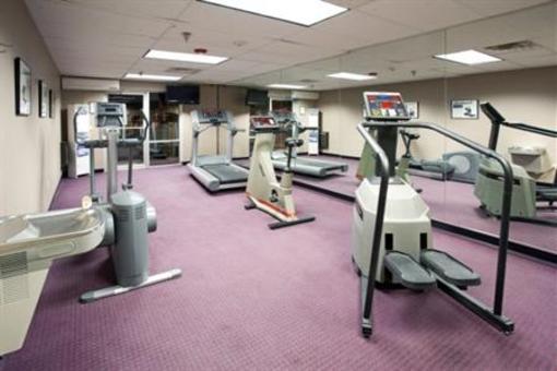 фото отеля Holiday Inn Express Boulder