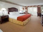 фото отеля Holiday Inn Express Boulder