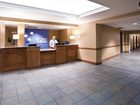 фото отеля Holiday Inn Express Boulder