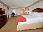 фото отеля Holiday Inn Express Boulder