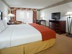 фото отеля Holiday Inn Express Boulder