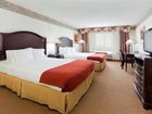 фото отеля Holiday Inn Express Boulder