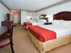 фото отеля Holiday Inn Express Boulder