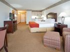 фото отеля Holiday Inn Express Boulder