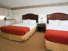 фото отеля Holiday Inn Express Boulder