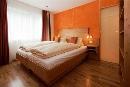 фото отеля Edelweiss Hotel Murren