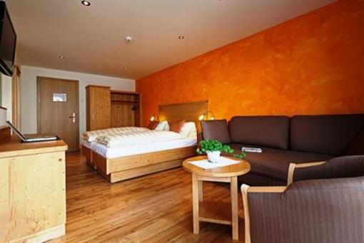фото отеля Edelweiss Hotel Murren