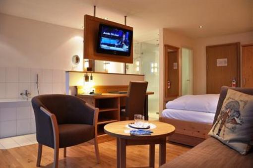фото отеля Edelweiss Hotel Murren