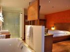 фото отеля Edelweiss Hotel Murren