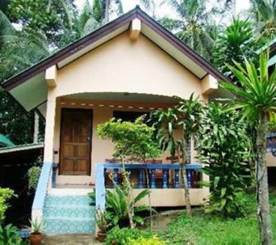 фото отеля Anawin Bungalows