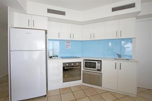 фото отеля The Beach Retreat Coolum