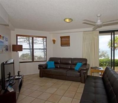 фото отеля The Beach Retreat Coolum