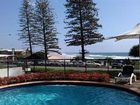 фото отеля The Beach Retreat Coolum