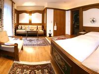 Alpin Hotel Garni Eder