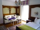 фото отеля Alpin Hotel Garni Eder