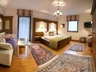 фото отеля Alpin Hotel Garni Eder