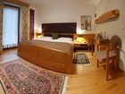 фото отеля Alpin Hotel Garni Eder